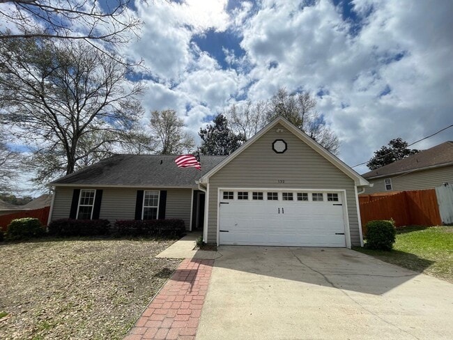 property at 132 Menzel St