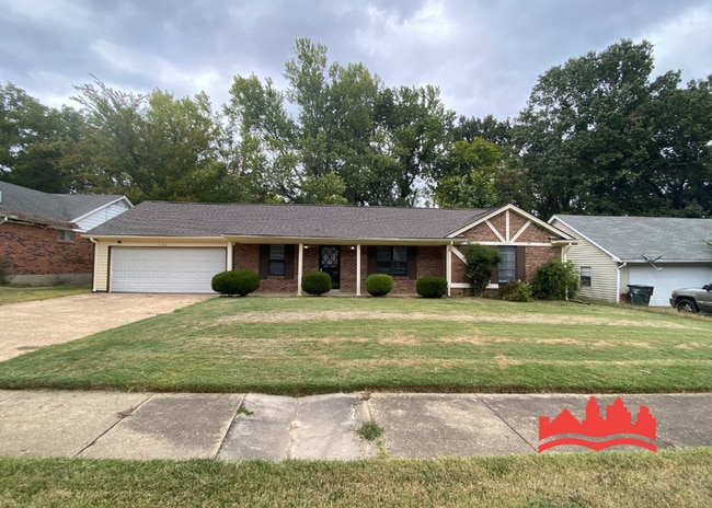 property at 5152 Downs Dr