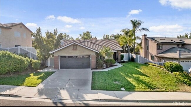 property at 27351 Eagles Nest Dr