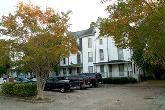 1029 Green St in Portsmouth, VA - Building Photo - Building Photo