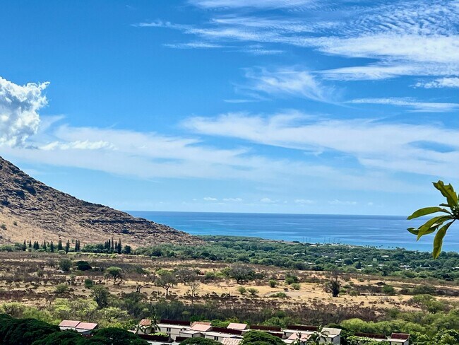 84-740-740 Kili Dr in Waianae, HI - Building Photo - Building Photo