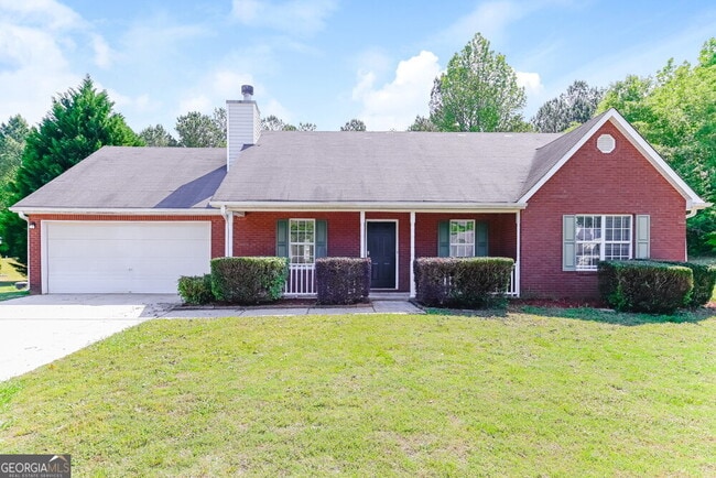 property at 470 Corral Pass