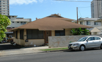 773 Wiliwili St in Honolulu, HI - Building Photo - Building Photo