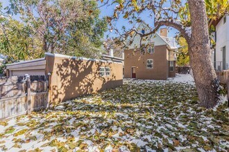 225 S Washington St in Denver, CO - Building Photo - Building Photo