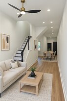 1706 McCulloh St in Baltimore, MD - Building Photo