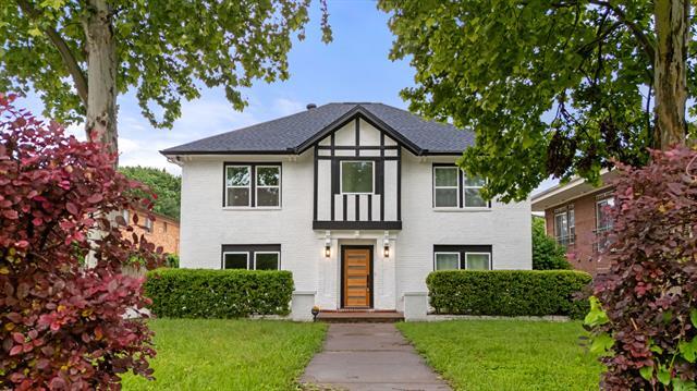 6016 Gaston Ave in Dallas, TX - Building Photo - Building Photo