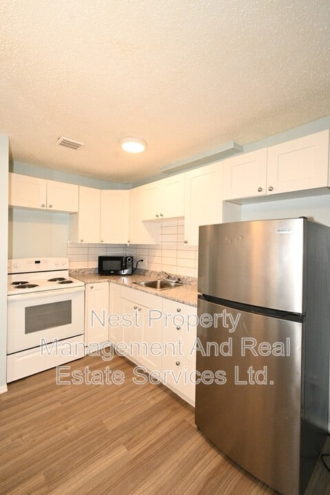 139 Conveyor St in Prince George, BC - Building Photo