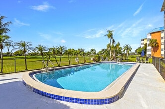 180 Pebble Beach Blvd, Unit SI ID1504160P in Naples, FL - Building Photo - Building Photo