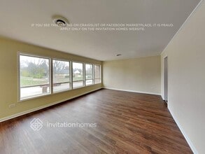 113 Nashua St in Park Forest, IL - Foto de edificio - Building Photo