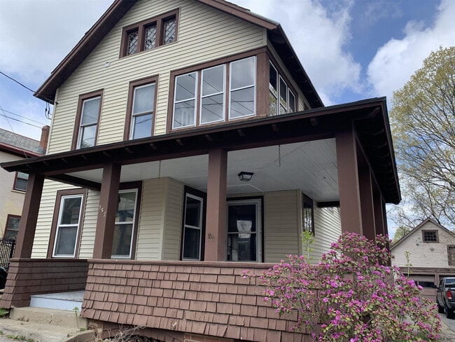 property at 157 Washington St