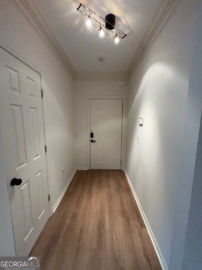 955 Juniper St NE in Atlanta, GA - Building Photo - Building Photo