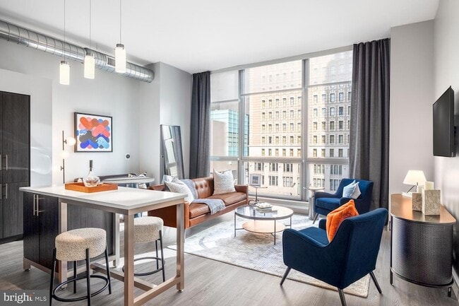 property at 1125 Sansom St