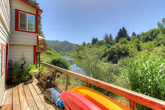 14615 River Rd in Guerneville, CA - Building Photo - Building Photo