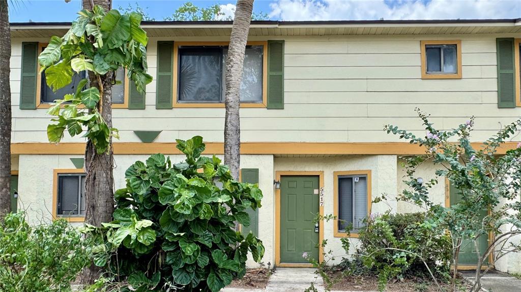 5517 Decatur St in Orlando, FL - Building Photo