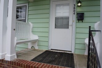 3804 Vawter Ave in Richmond, VA - Building Photo - Building Photo