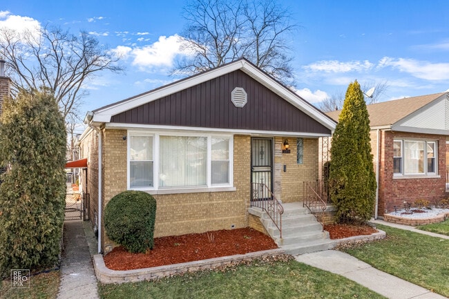 12552 S Harvard Ave in Chicago, IL - Building Photo - Building Photo
