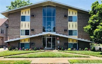 Dayton 45 Apartments in Dayton, OH - Building Photo - Building Photo