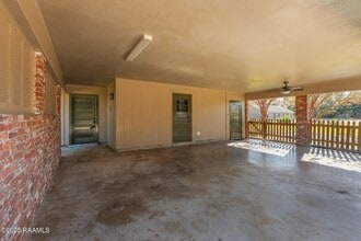 101 Alonda Dr in Lafayette, LA - Building Photo - Building Photo
