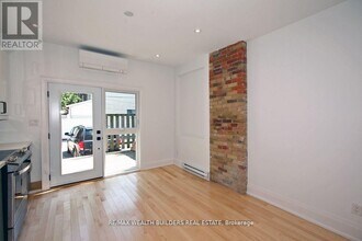 167 Broadview Ave in Toronto, ON - Building Photo - Building Photo
