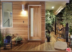 3012 Yale Ave in Los Angeles, CA - Building Photo - Building Photo