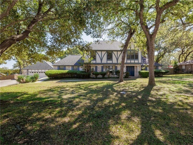 1903 Yokley Rd in Rockdale, TX - Building Photo - Building Photo