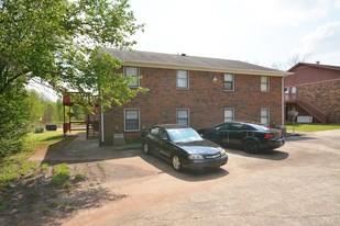 4414 Bonnell Dr NW in Huntsville, AL - Foto de edificio - Building Photo