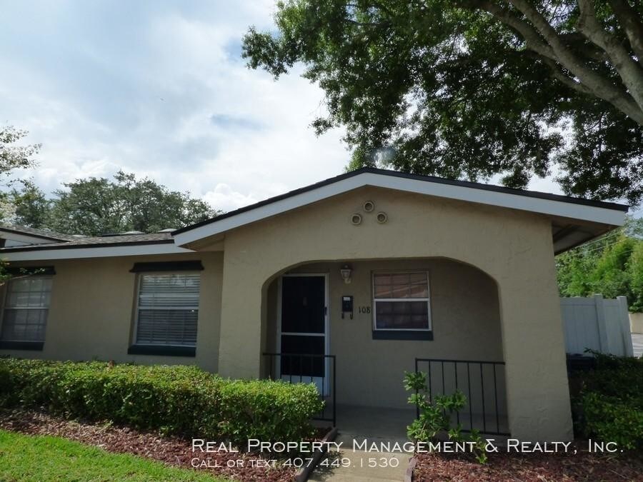 548 Cascade Cir in Casselberry, FL - Building Photo