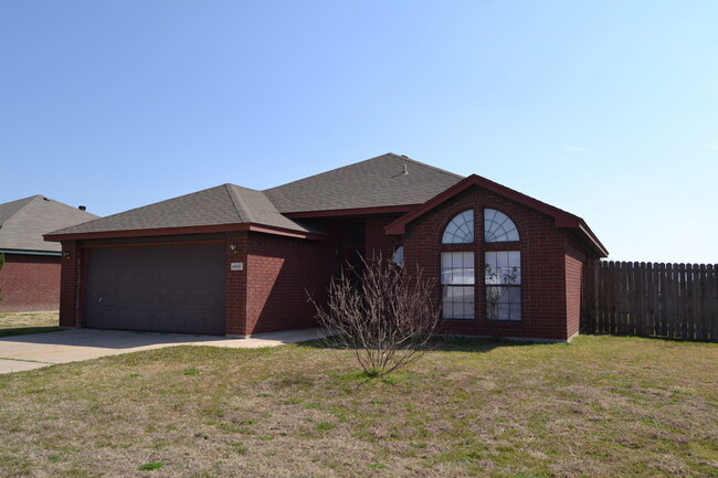 property at 4600 Steamboat Springs Dr