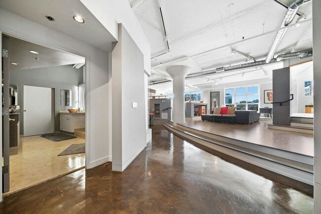 property at 1314 NW Irving St