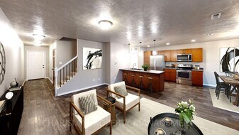 3804 Oklahoma Ave in Sioux Falls, SD - Building Photo