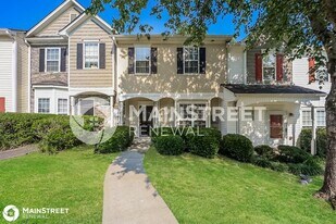 6074 Camden Forrest Dr