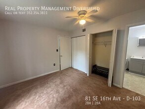 81 SE 16th Ave in Gainesville, FL - Building Photo - Building Photo