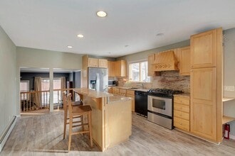 1147 Bellmore Rd in North Bellmore, NY - Building Photo - Building Photo