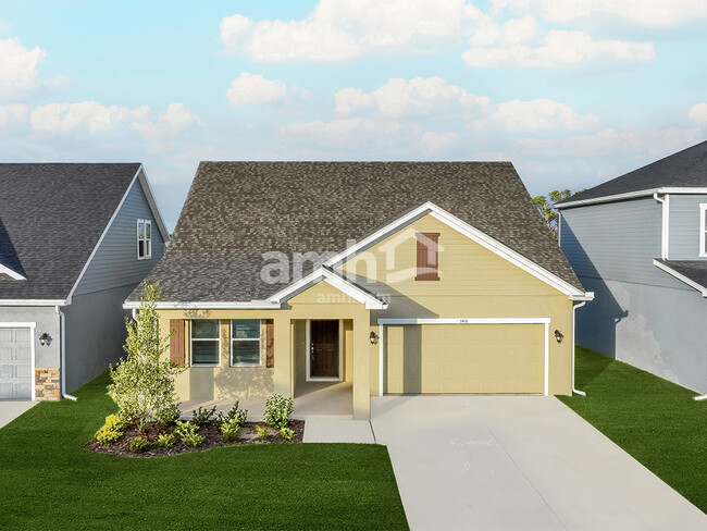 property at 14526 Cedar ml dr