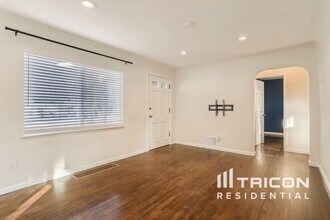 1364 Ironton St in Aurora, CO - Building Photo - Building Photo