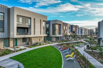 Innovation in Fremont, CA - Building Photo - Building Photo