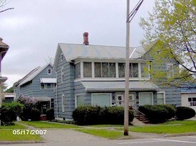 213-219 S Union St in Olean, NY - Building Photo