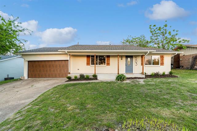 503 Rogers Way in Rockwall, TX - Building Photo - Building Photo