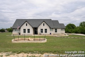 115 S Calvin Barrett in Blanco, TX - Building Photo - Building Photo