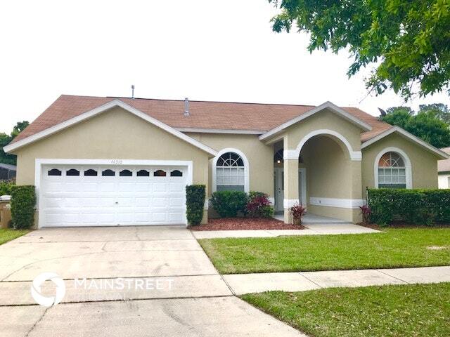 property at 16212 Magnolia Hill St