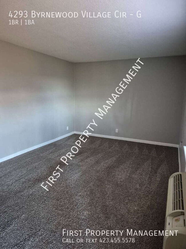 4293 Byrnewood Village Cir in Chattanooga, TN - Building Photo - Building Photo