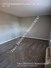 4293 Byrnewood Village Cir in Chattanooga, TN - Building Photo - Building Photo