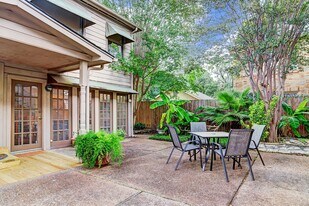 2316 Hazard St in Houston, TX - Building Photo