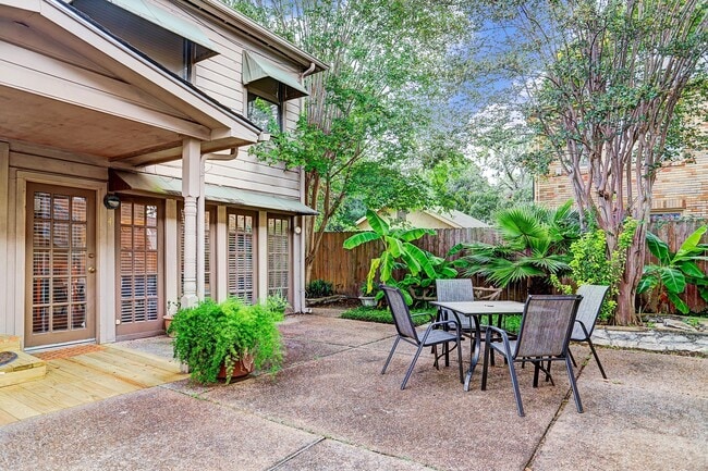 property at 2316 Hazard St