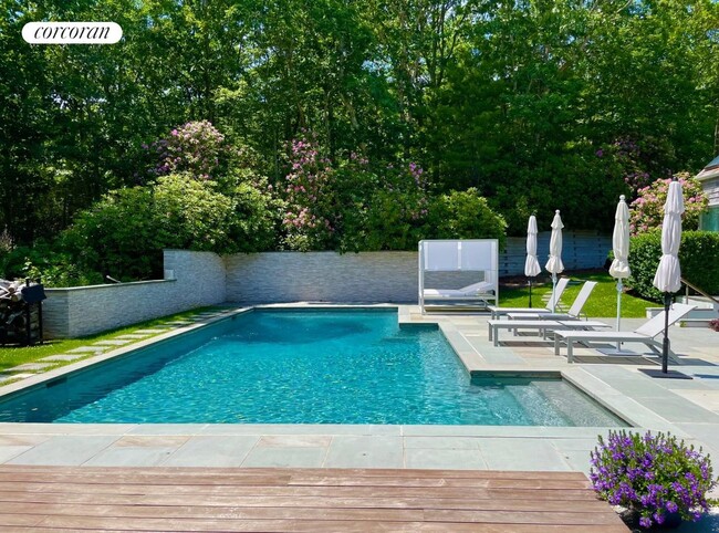 property at 535 Old Sag Harbor Rd