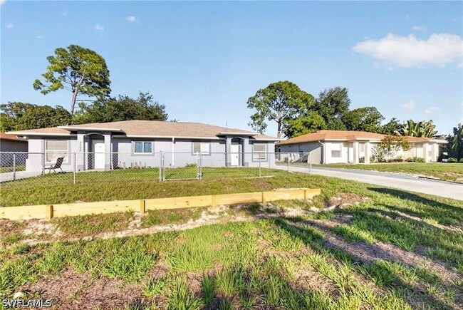 property at 2400 55th Terrace SW