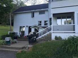 6610 Rice Rd, Unit Upper in Boston, NY - Building Photo