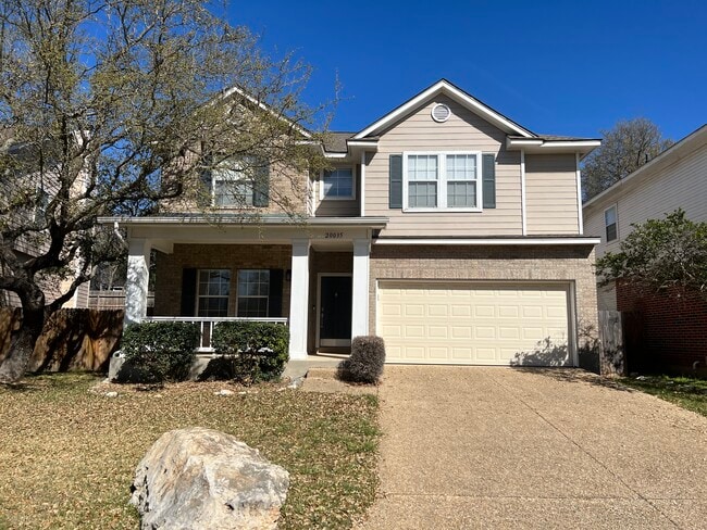 property at 20035 Horizon Bluff