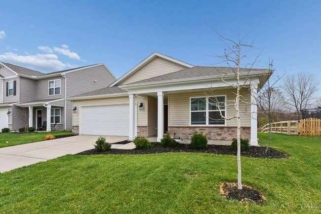 property at 5001 Lakeview Dr