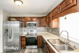 5382 Rippling Brook Way in Carmel, IN - Building Photo - Building Photo